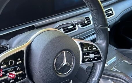 Mercedes-Benz GLE, 2020 год, 5 390 000 рублей, 11 фотография