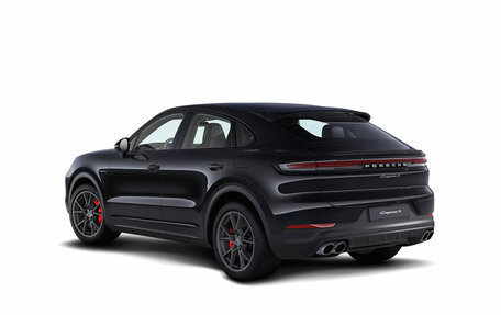 Porsche Cayenne III, 2025 год, 16 897 000 рублей, 2 фотография