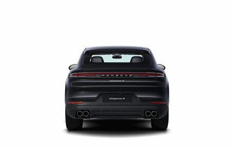 Porsche Cayenne III, 2025 год, 16 897 000 рублей, 5 фотография