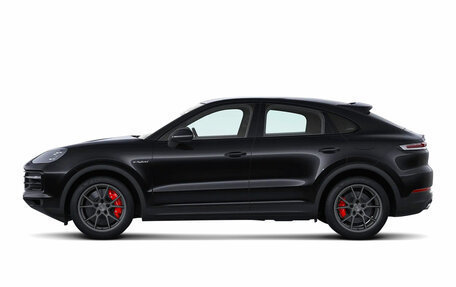 Porsche Cayenne III, 2025 год, 16 897 000 рублей, 3 фотография