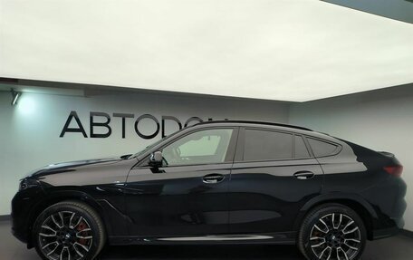 BMW X6, 2025 год, 17 430 000 рублей, 5 фотография