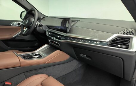 BMW X6, 2025 год, 17 430 000 рублей, 7 фотография