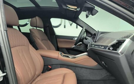 BMW X6, 2025 год, 17 430 000 рублей, 8 фотография