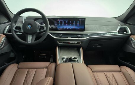 BMW X6, 2025 год, 17 430 000 рублей, 11 фотография