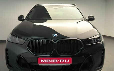 BMW X6, 2025 год, 17 430 000 рублей, 2 фотография