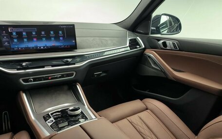 BMW X6, 2025 год, 17 430 000 рублей, 12 фотография