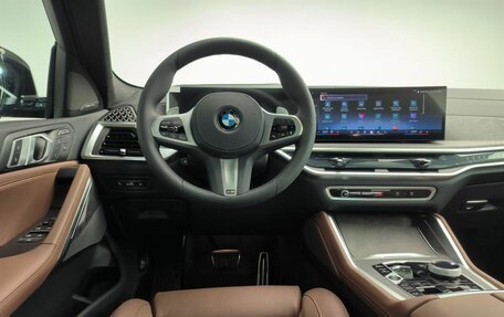 BMW X6, 2025 год, 17 430 000 рублей, 13 фотография