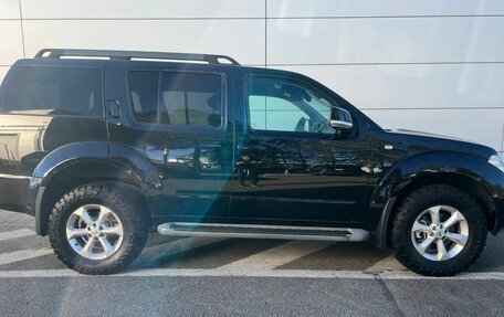 Nissan Pathfinder, 2011 год, 1 030 000 рублей, 4 фотография