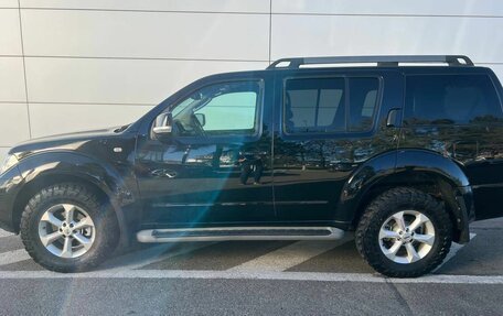 Nissan Pathfinder, 2011 год, 1 030 000 рублей, 5 фотография