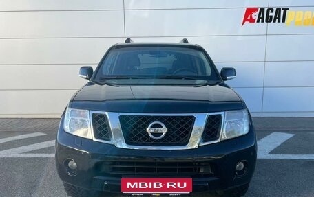 Nissan Pathfinder, 2011 год, 1 030 000 рублей, 3 фотография