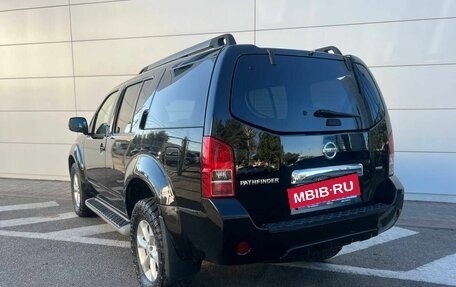 Nissan Pathfinder, 2011 год, 1 030 000 рублей, 7 фотография