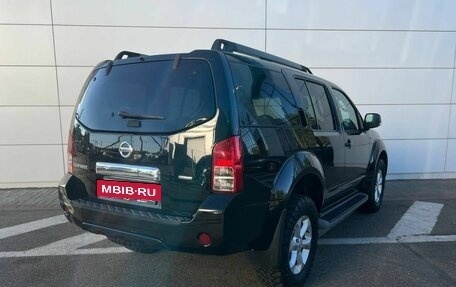Nissan Pathfinder, 2011 год, 1 030 000 рублей, 6 фотография