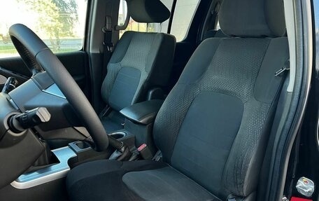 Nissan Pathfinder, 2011 год, 1 030 000 рублей, 10 фотография