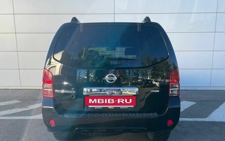 Nissan Pathfinder, 2011 год, 1 030 000 рублей, 8 фотография