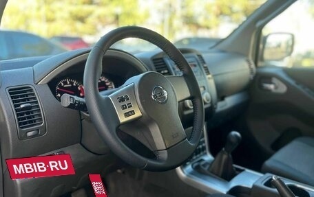 Nissan Pathfinder, 2011 год, 1 030 000 рублей, 9 фотография