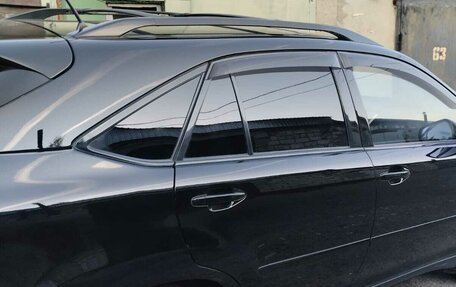 Lexus RX II рестайлинг, 2005 год, 1 450 000 рублей, 5 фотография