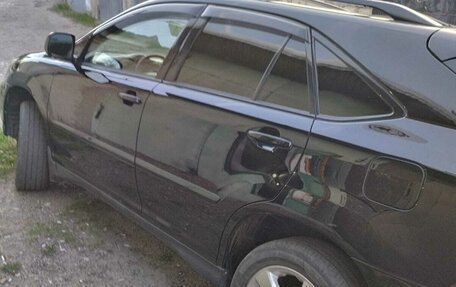 Lexus RX II рестайлинг, 2005 год, 1 450 000 рублей, 4 фотография