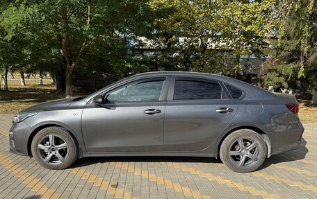 KIA Cerato IV, 2020 год, 2 150 000 рублей, 4 фотография