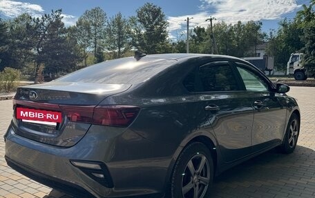 KIA Cerato IV, 2020 год, 2 150 000 рублей, 6 фотография