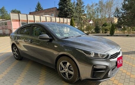 KIA Cerato IV, 2020 год, 2 150 000 рублей, 3 фотография