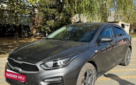 KIA Cerato IV, 2020 год, 2 150 000 рублей, 2 фотография