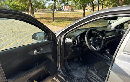 KIA Cerato IV, 2020 год, 2 150 000 рублей, 9 фотография