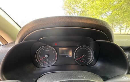 KIA Cerato IV, 2020 год, 2 150 000 рублей, 11 фотография