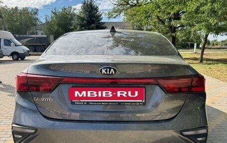 KIA Cerato IV, 2020 год, 2 150 000 рублей, 8 фотография