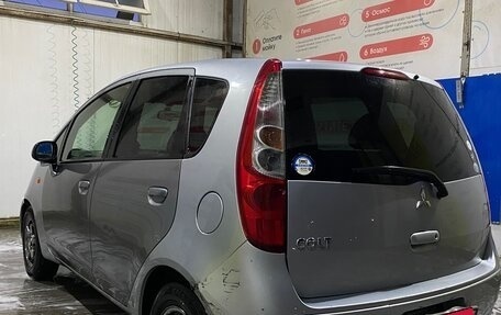 Mitsubishi Colt VI рестайлинг, 2008 год, 255 000 рублей, 5 фотография