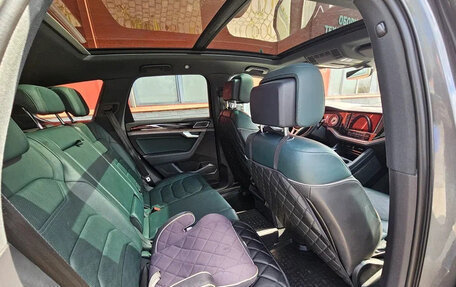 Volkswagen Touareg III, 2018 год, 4 250 000 рублей, 10 фотография