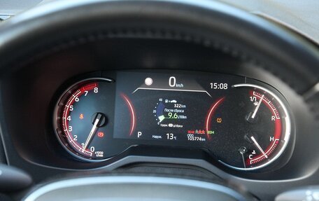 Toyota RAV4, 2020 год, 3 700 000 рублей, 4 фотография