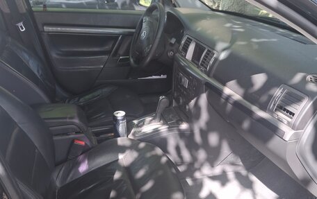 Opel Vectra C рестайлинг, 2006 год, 580 000 рублей, 5 фотография