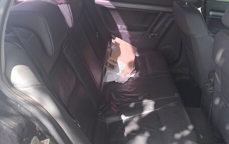 Opel Vectra C рестайлинг, 2006 год, 580 000 рублей, 4 фотография