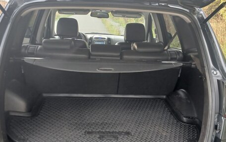 Hyundai Santa Fe III рестайлинг, 2012 год, 1 499 000 рублей, 15 фотография