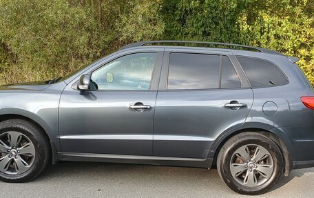 Hyundai Santa Fe III рестайлинг, 2012 год, 1 499 000 рублей, 8 фотография