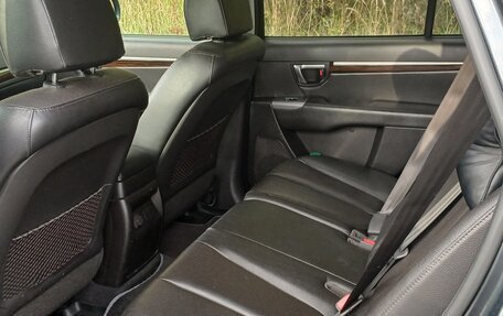 Hyundai Santa Fe III рестайлинг, 2012 год, 1 499 000 рублей, 13 фотография