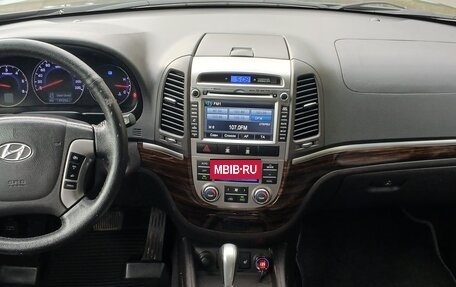 Hyundai Santa Fe III рестайлинг, 2012 год, 1 499 000 рублей, 11 фотография