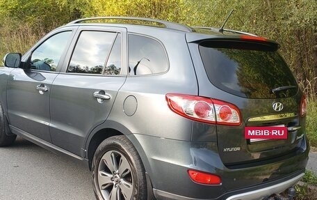 Hyundai Santa Fe III рестайлинг, 2012 год, 1 499 000 рублей, 7 фотография