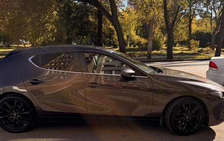 Mazda 3, 2019 год, 1 860 000 рублей, 4 фотография