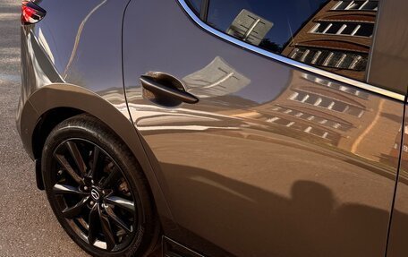 Mazda 3, 2019 год, 1 860 000 рублей, 3 фотография