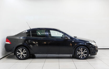 Opel Astra H, 2011 год, 699 000 рублей, 5 фотография