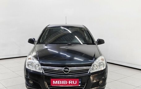 Opel Astra H, 2011 год, 699 000 рублей, 3 фотография