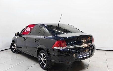 Opel Astra H, 2011 год, 699 000 рублей, 2 фотография