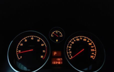 Opel Astra H, 2011 год, 699 000 рублей, 10 фотография