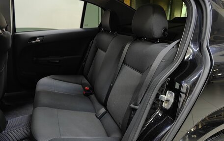 Opel Astra H, 2011 год, 699 000 рублей, 8 фотография