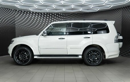 Mitsubishi Pajero IV, 2019 год, 3 450 000 рублей, 6 фотография