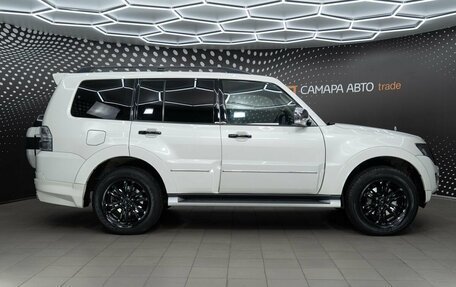 Mitsubishi Pajero IV, 2019 год, 3 450 000 рублей, 5 фотография