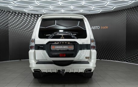 Mitsubishi Pajero IV, 2019 год, 3 450 000 рублей, 8 фотография