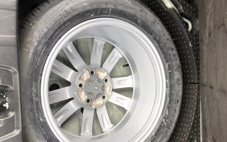 Nissan Qashqai, 2021 год, 1 950 000 рублей, 11 фотография