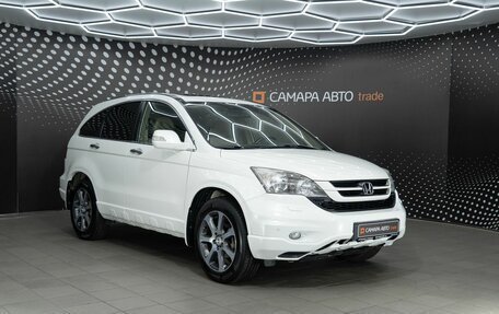 Honda CR-V III рестайлинг, 2012 год, 1 747 000 рублей, 3 фотография